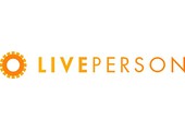Live Person Coupon Code