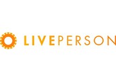 Live Person coupon code