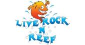 Live Rock N Reef coupon code