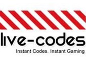 Live-codes Coupon Code