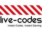 Live-codes Coupon Code