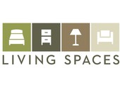 Living Spaces coupon code