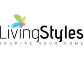 LivingStyles.com.au coupon code