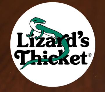 Lizard's Thicket coupon code