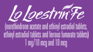 Lo Loestrin Fe coupon code