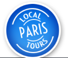 Local Paris Tours Coupon Code
