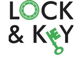 Lock and Key Coupon Code