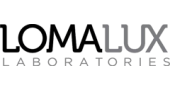 Loma Lux Laboratories Coupon Code