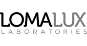 Loma Lux Laboratories coupon code