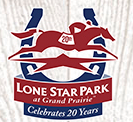 Lone Star Park Coupon Code