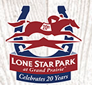 Lone Star Park coupon code