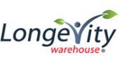 Longevity Warehouse coupon code