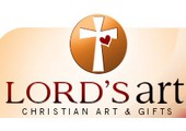 Lords Art Coupon Code