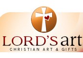 Lords Art coupon code