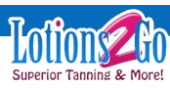 Lotions2go coupon code