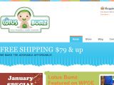 Lotus Bumz Coupon Code