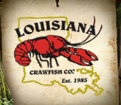 Louisiana Crawfish Company Coupon Code