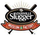 Louisville Slugger Museum & Fa coupon code