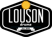 Louson Drums coupon code