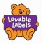 Lovable Labels Canada coupon code