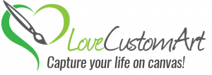 Love Custom Art coupon code