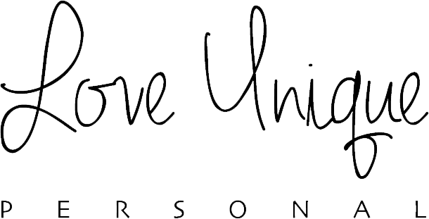 Love Unique Personal Coupon Code