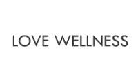 Love Wellness coupon code