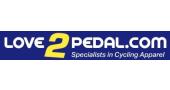 Love2Pedal Coupon Code