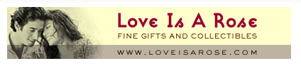 LoveIsARose coupon code