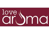 Lovearoma.co.uk Coupon Code