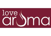 Lovearoma.co.uk coupon code