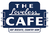 Loveless Cafe Coupon Code