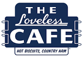 Loveless Cafe coupon code