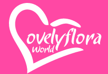 Lovely Flora World coupon code