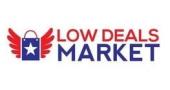 Low Deals Market Coupon Code