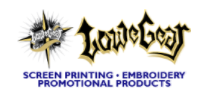 LoweGear Printing Coupon Code