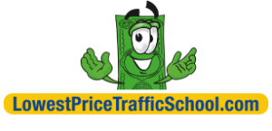 Lowest Price Traffic School Coupon Code