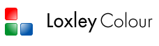 Loxley Colour coupon code