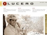 Lucero Coupon Code