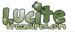 LuciteTreasures Coupon Code