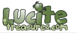 LuciteTreasures coupon code