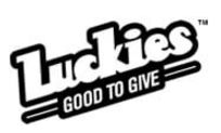 Luckies coupon code