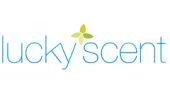 Lucky Scent coupon code