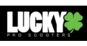 Lucky Scooters coupon code