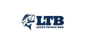 Lucky Tackle Box coupon code