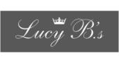 Lucy B's Beauty coupon code