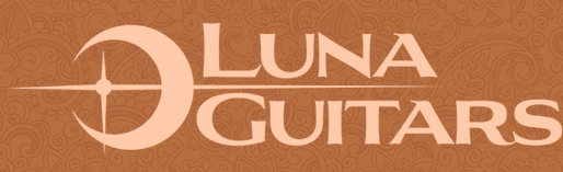 Luna Guitars coupon code