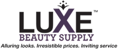 Luxe Beauty Supply coupon code