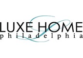 Luxe Home Philadelphia coupon code