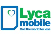 Lycamobile AU Coupon Code